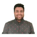 Vidit Aggarwal, Founder & Director, Shrividhya Institute