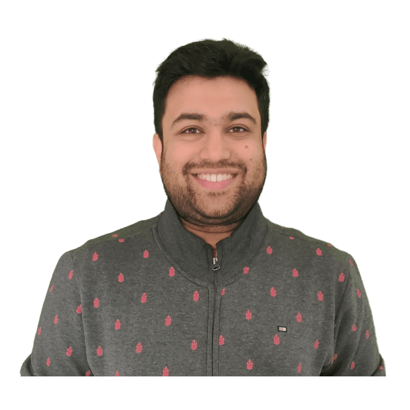 Vidit Aggarwal - Founder & Director, Shrividhya Institute - Expert Mathematics Coach